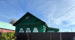 Выплаты за покраску дома увеличили до 60 тысяч рублей