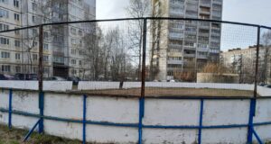 Где кататься будем?