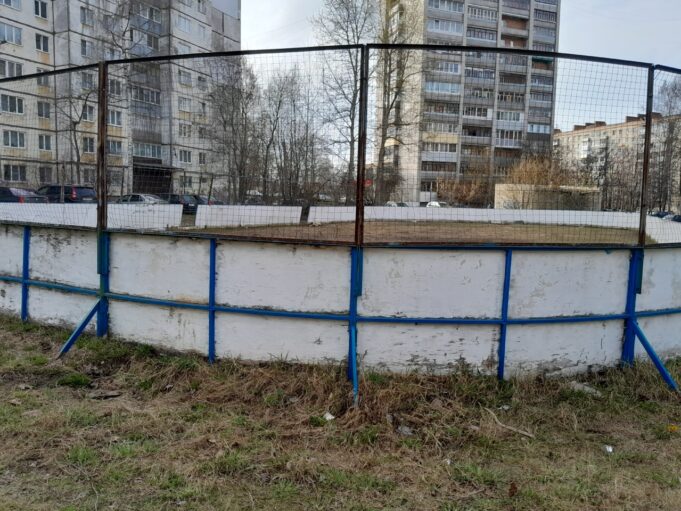 Где кататься будем?