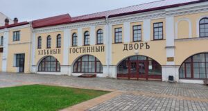 В Рыбинском музее-заповеднике откроется выставка под названием «Новые импрессионисты. Впечатления о Ярославии и Вологодчине»