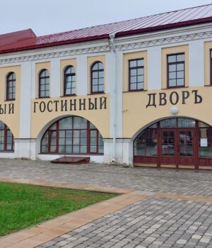 мучной