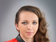 На конкурсе «Воспитатели России» отметили педагога из Рыбинска