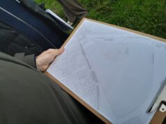 Адмиральский квартал: когда ждать начала работ на стройплощадке?