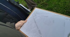 Адмиральский квартал: когда ждать начала работ на стройплощадке?