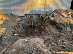 В Рыбинске в этом году начнут перекладывать сети и устранять многочисленные раскопы