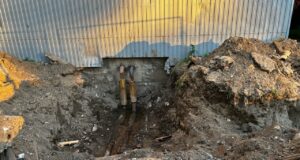 В Рыбинске в этом году начнут перекладывать сети и устранять многочисленные раскопы