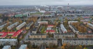 Рыбинцы могут принять участие в конкурсе «Лучший дом. Лучший двор»