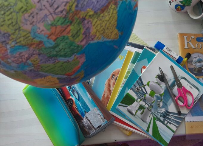 Михаил Евраев: Ожидаем масштабных результатов от создания образовательных комплексов