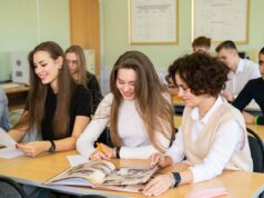 Рыбинский вуз будет готовить учителей