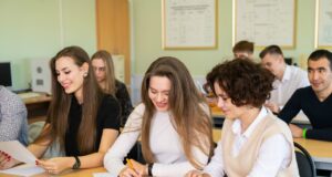 Рыбинский вуз будет готовить учителей