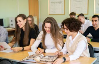 Рыбинский вуз будет готовить учителей