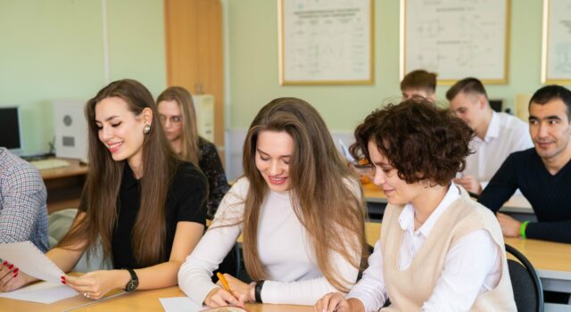 Рыбинский вуз будет готовить учителей