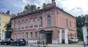 Определены новые владельцы дома Бухарина и богадельни Вахрамеева в Ярославле