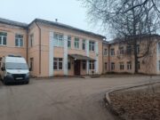 Отделение скорой помощи в Рыбинске переехало