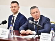 Губернатор Ярославской области принял участие в конференции регионального отделения «Единой России»