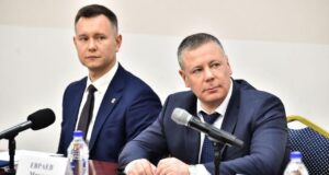 Губернатор Ярославской области принял участие в конференции регионального отделения «Единой России»