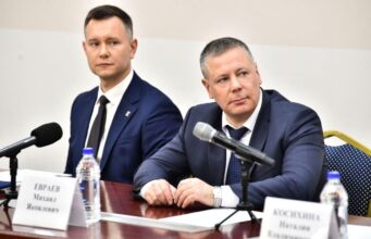 Губернатор Ярославской области принял участие в конференции регионального отделения «Единой России»