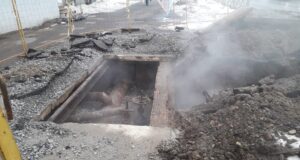 В Рыбинске ищут подрядчиков на капремонт тепловых сетей на 220 млн рублей