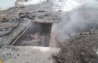 В Рыбинске ищут подрядчиков на капремонт тепловых сетей на 220 млн рублей