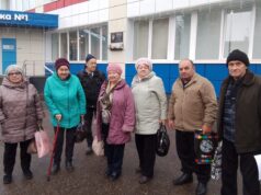 Медицинскими шаттлами для поездок в опорные больницы региона уже воспользовались около 400 пациентов