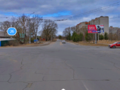 На пересечении проспекта Серова и Гражданской улицы появится светофор