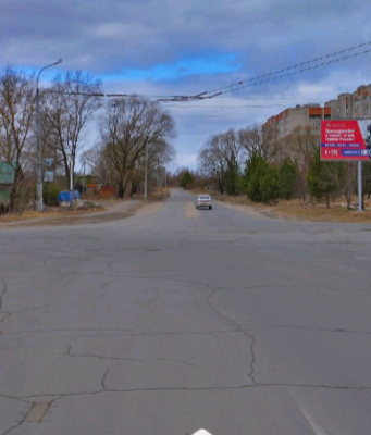 На пересечении проспекта Серова и Гражданской улицы появиться светофор