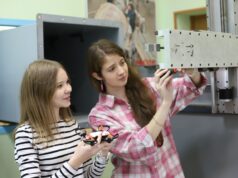 Рыбинский вуз получил патент на свое изобретение