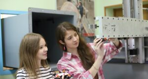 Рыбинский вуз получил патент на свое изобретение