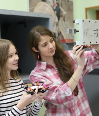 Рыбинский вуз получил патент на свое изобретение