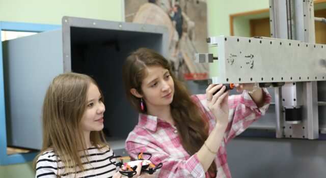 Рыбинский вуз получил патент на свое изобретение