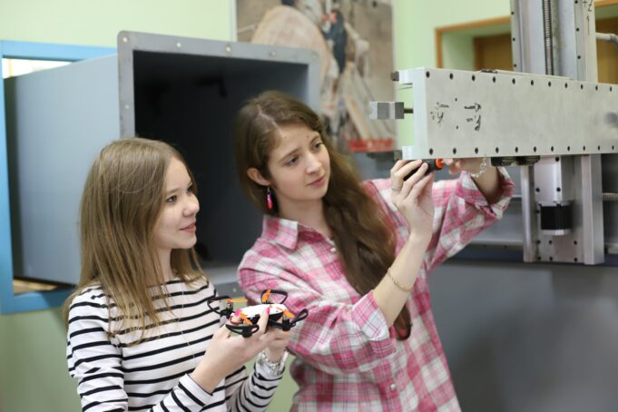 Рыбинский вуз получил патент на свое изобретение