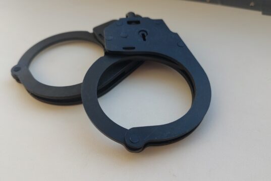 В Рыбинске поймали наркоторговца