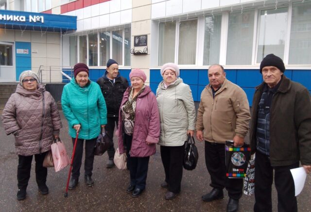 Медицинскими шаттлами для поездок в опорные больницы региона уже воспользовались около 400 пациентов