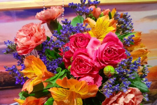 Жительница Рыбинска надолго запомнит подарок от «доброго» соседа