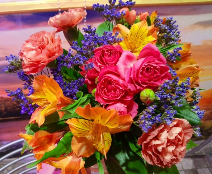 Жительница Рыбинска надолго запомнит подарок от «доброго» соседа