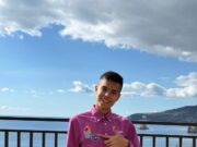 Рыбинский школьник победил на Всероссийском конкурсе «Большая перемена»!