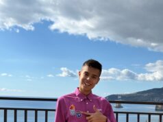 Рыбинский школьник победил на Всероссийском конкурсе «Большая перемена»!