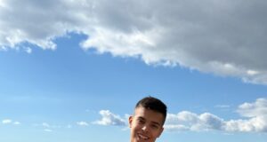 Рыбинский школьник победил на Всероссийском конкурсе «Большая перемена»!