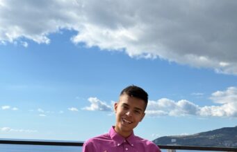 Рыбинский школьник победил на Всероссийском конкурсе «Большая перемена»!