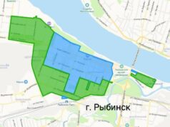 Более 4 тысяч бесплатных парковочных мест сохраняется в центральных районах Ярославля и Рыбинска