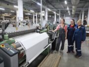 Вложения в экономическое развитие региона будут увеличены более чем в три раза