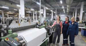 Вложения в экономическое развитие региона будут увеличены более чем в три раза