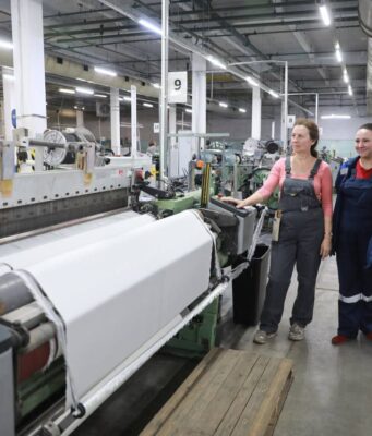 Вложения в экономическое развитие региона будут увеличены более чем в три раза