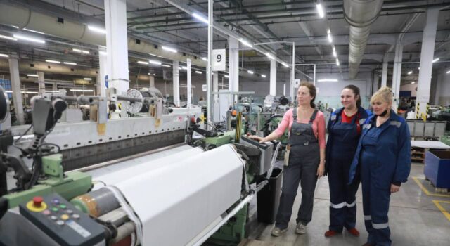 Вложения в экономическое развитие региона будут увеличены более чем в три раза