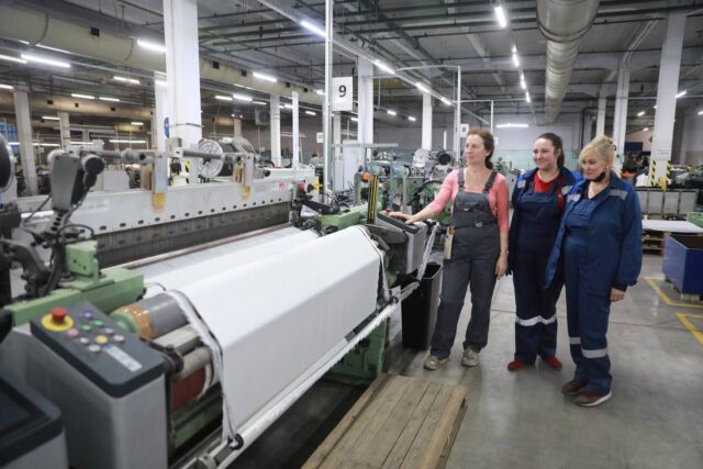 Вложения в экономическое развитие региона будут увеличены более чем в три раза