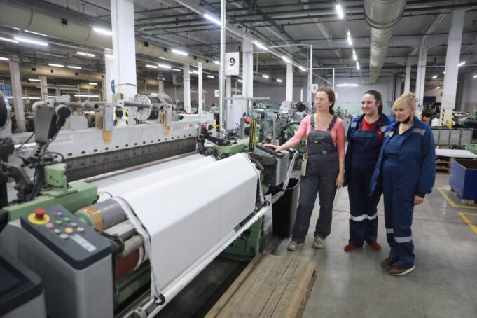 Вложения в экономическое развитие региона будут увеличены более чем в три раза