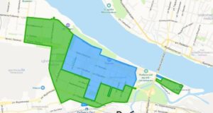 Более 4 тысяч бесплатных парковочных мест сохраняется в центральных районах Ярославля и Рыбинска