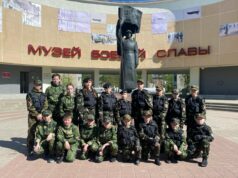 Главное – помочь воспитать порядочного человека