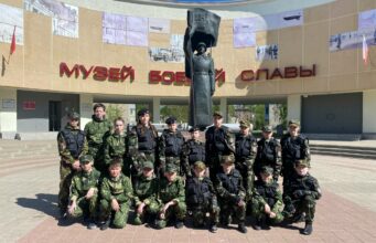 Главное – помочь воспитать порядочного человека