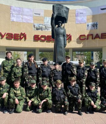 Главное – помочь воспитать порядочного человека